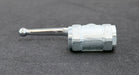 Bild des Artikels BÖHMER-Kugelhahn-KNGV7-DN16-PN10-für-Sauerstoff-aus-Messing-G-1/2''-unbenutzt