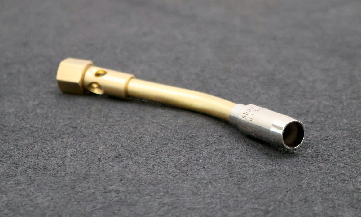 Bild des Artikels GCE-PROPALINE-Turbobrenner-12mm-passend-zu-Handgriff-"Typ-Universal"
