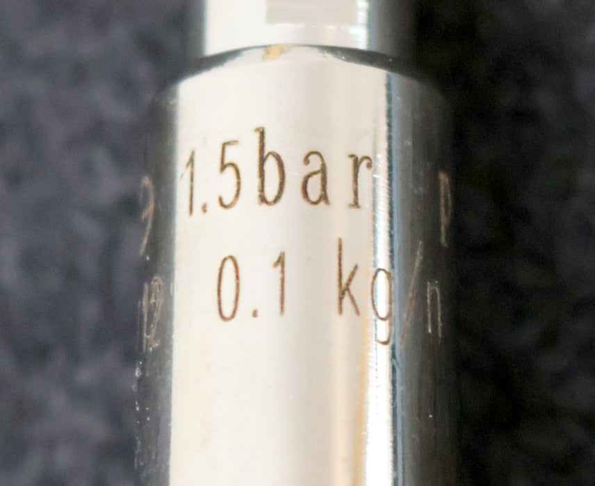 Bild des Artikels GCE-PROPALINE-Turbobrenner-12mm-passend-zu-Handgriff-"Typ-Universal"