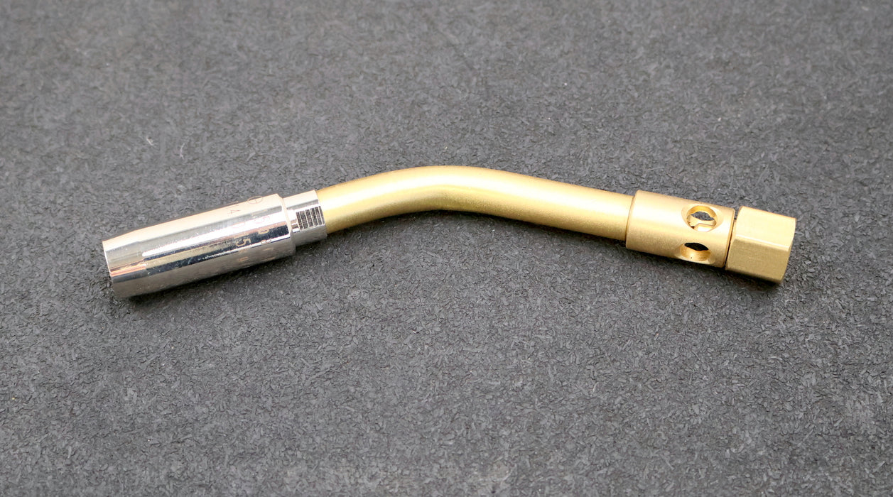 Bild des Artikels LORCH-Turbobrenner-14mm-passend-zu-Handgriff-"Typ-Universal"-Art.Nr.-4903