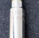 Bild des Artikels LORCH-Turbobrenner-14mm-passend-zu-Handgriff-"Typ-Universal"-Art.Nr.-4903