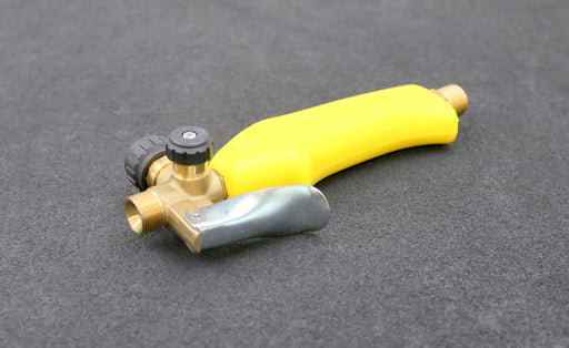 Bild des Artikels ROTHENBERGER-Schweiß---Handgriff-AIRAC-M16x1