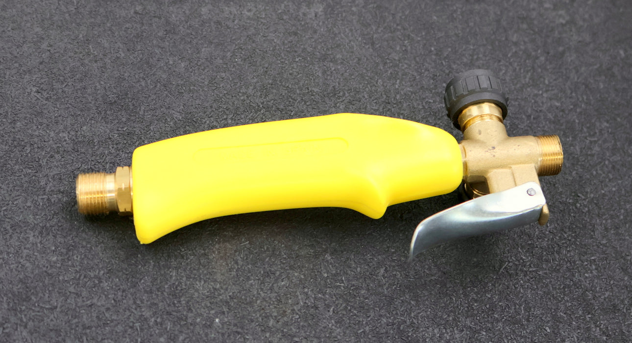 Bild des Artikels ROTHENBERGER-Schweiß---Handgriff-AIRAC-M16x1