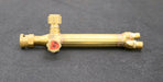 Bild des Artikels MESSER-Griffstück-für-STAR-Schneidbrenner-RH-1603-Art.Nr.-716.06794-unbenutzt
