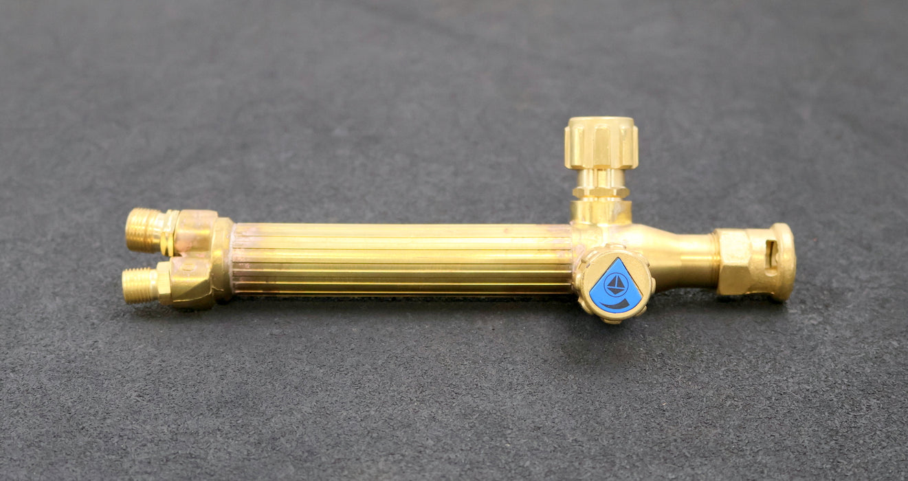 Bild des Artikels MESSER-Griffstück-für-STAR-Schneidbrenner-RH-1603-Art.Nr.-716.06794-unbenutzt