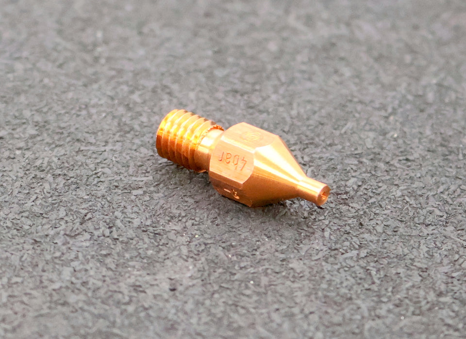 Bild des Artikels MESSER-3x-Ringdüse-ring-nozzle-Schneidbereich-10-25mm-Art.Nr.-54002720