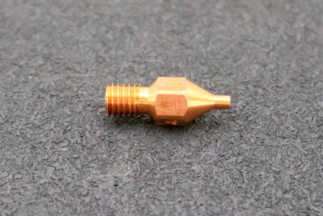 Bild des Artikels MESSER-3x-Ringdüse-ring-nozzle-Schneidbereich-10-25mm-Art.Nr.-54002720