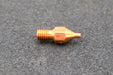 Bild des Artikels MESSER-3x-Ringdüse-ring-nozzle-Schneidbereich-10-25mm-Art.Nr.-54002720
