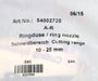 Bild des Artikels MESSER-3x-Ringdüse-ring-nozzle-Schneidbereich-10-25mm-Art.Nr.-54002720