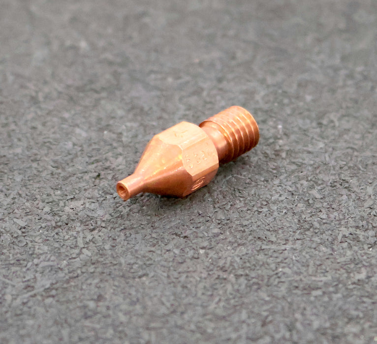 Bild des Artikels MESSER-2x-Schneiddüse-cutting-nozzle-Schneidbereich-40-60mm-Art.Nr.-54002740