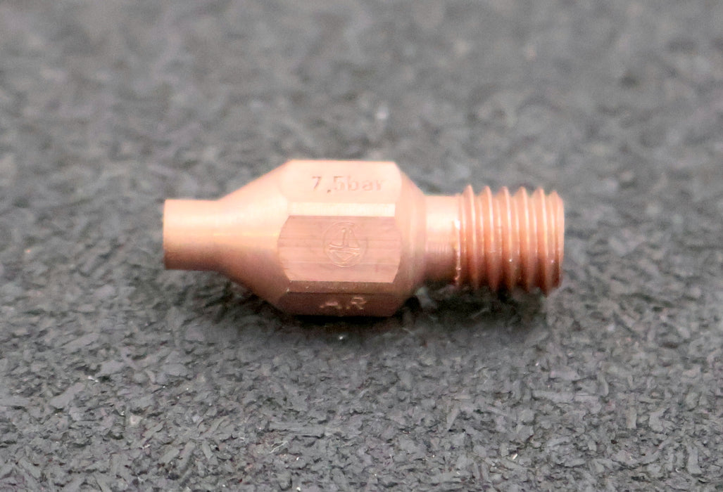 Bild des Artikels MESSER-Schneiddüse-cutting-nozzle-Schneidbereich-200-300mm-Art.Nr.-54002770