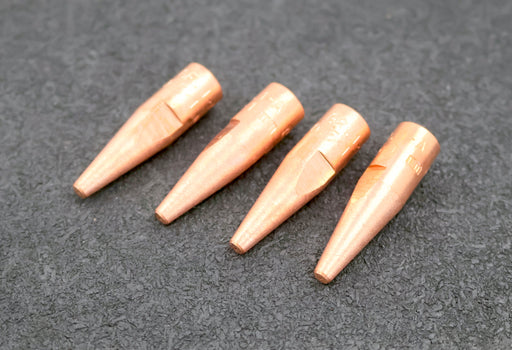 Bild des Artikels MESSER-4x-Ersatz-Schweißdüse-STARLET-Gr.-1A-0,5-1mm-Art.Nr.-716.01541-unbenutzt