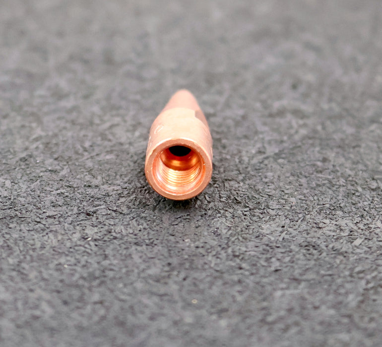 Bild des Artikels MESSER-4x-Ersatz-Schweißdüse-STARLET-Gr.-1A-0,5-1mm-Art.Nr.-716.01541-unbenutzt