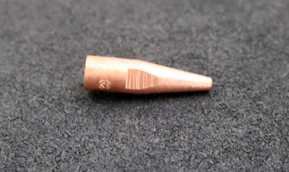Bild des Artikels MESSER-4x-Ersatz-Schweißdüse-STARLET-Gr.-1A-0,5-1mm-Art.Nr.-716.01541-unbenutzt