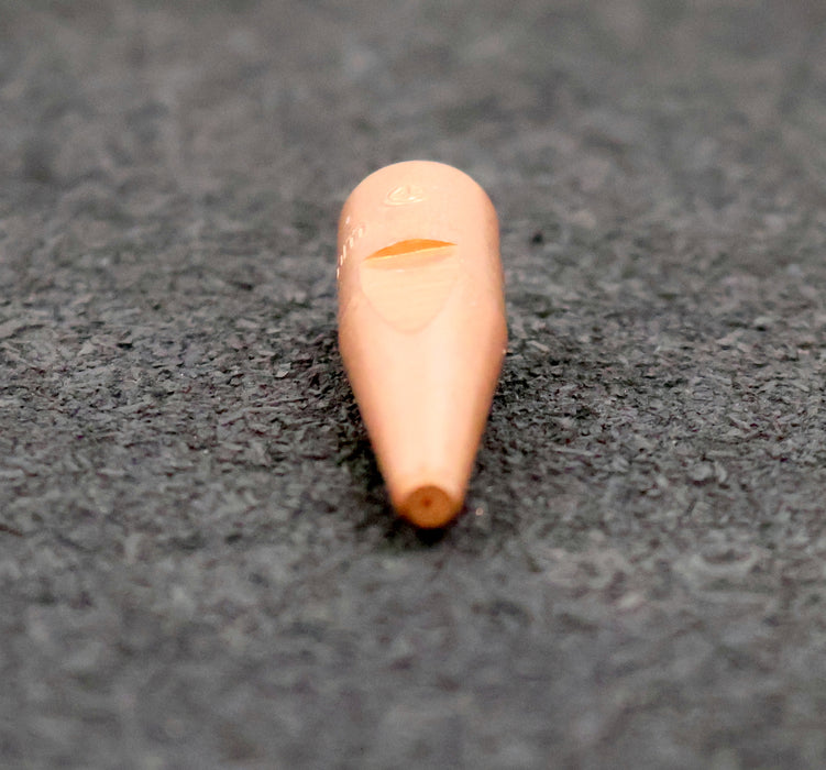 Bild des Artikels MESSER-4x-Ersatz-Schweißdüse-STARLET-Gr.-0A-0,2-0,5mm-Art.Nr.-716.01540