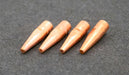 Bild des Artikels MESSER-4x-Ersatz-Schweißdüse-STARLET-Gr.-3A-2-4mm-Art.Nr.-716.01543-unbenutzt