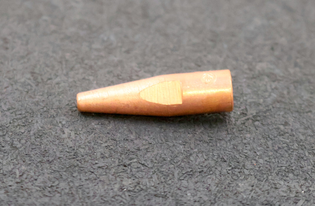 Bild des Artikels MESSER-4x-Ersatz-Schweißdüse-STARLET-Gr.-3A-2-4mm-Art.Nr.-716.01543-unbenutzt