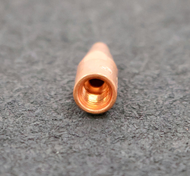 Bild des Artikels MESSER-4x-Ersatz-Schweißdüse-STARLET-Gr.-3A-2-4mm-Art.Nr.-716.01543-unbenutzt