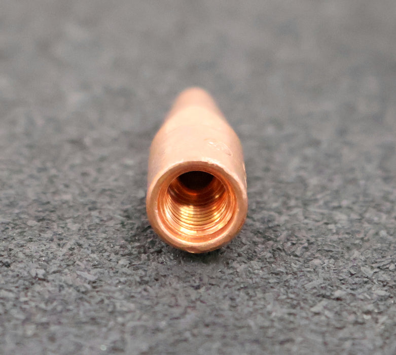 Bild des Artikels MESSER-5x-Ersatz-Schweißdüse-STARLET-Gr.-4A-4-6mm-Art.Nr.-716.01544-unbenutzt