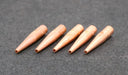 Bild des Artikels MESSER-5x-Ersatz-Schweißdüse-STARLET-Gr.-5A-6-9mm-Art.Nr.-716.01545-unbenutzt
