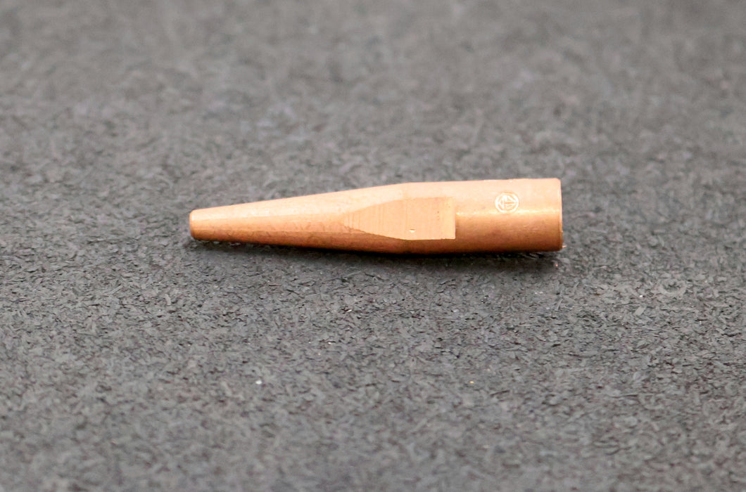Bild des Artikels MESSER-5x-Ersatz-Schweißdüse-STARLET-Gr.-5A-6-9mm-Art.Nr.-716.01545-unbenutzt