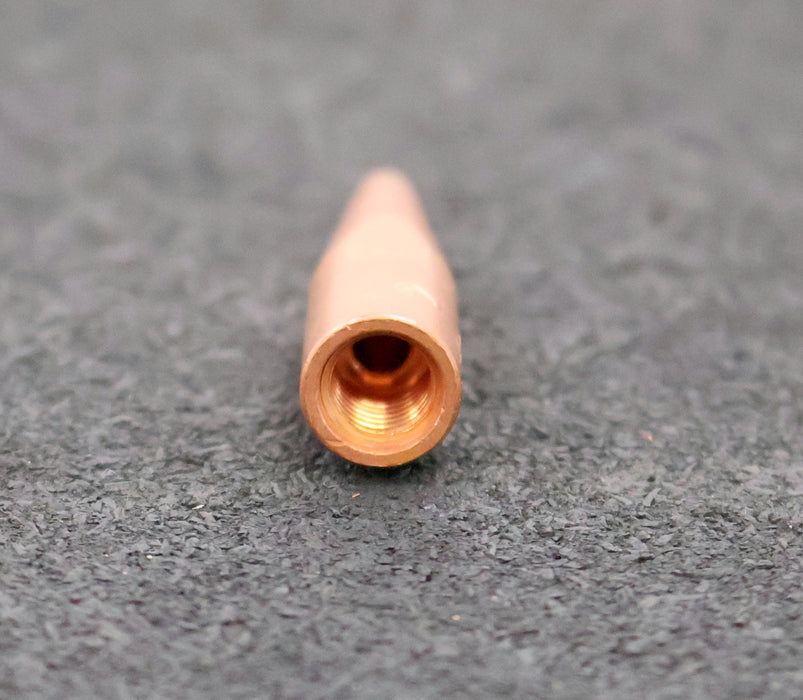 Bild des Artikels MESSER-5x-Ersatz-Schweißdüse-STARLET-Gr.-5A-6-9mm-Art.Nr.-716.01545-unbenutzt