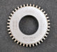 Bild des Artikels LORENZ-Scheibenschneidrad-m=-2,5mm-15°-EGW-Z-=-40-ha0-1,288m-gear-shaper-