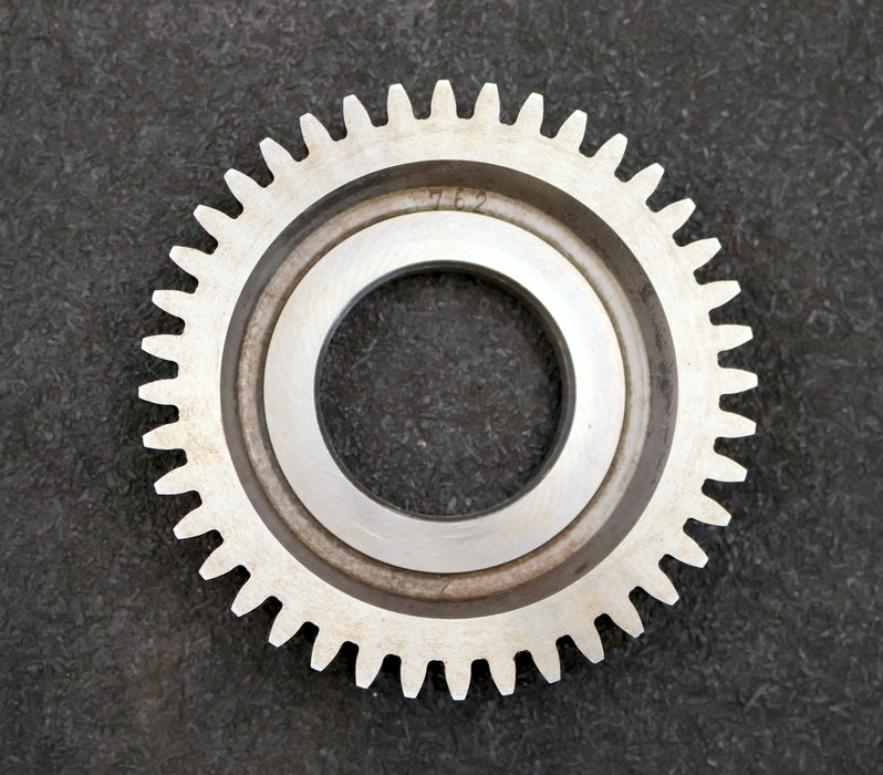 Bild des Artikels LORENZ-Scheibenschneidrad-gear-shaper-m=-2,5mm-15°-EGW-Z-=-40-ha0-1,288m