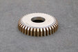 Bild des Artikels LORENZ-Scheibenschneidrad-gear-shaper-m=-3mm-15°-EGW-Z-=-40-Kh=-1,13xm