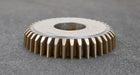Bild des Artikels LORENZ-Scheibenschneidrad-gear-shaper-m=-3mm-15°-EGW-Z-=-40-Kh=-1,13xm