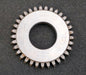 Bild des Artikels LORENZ-Scheibenschneidrad-gear-shaper-m=-3mm-20°-EGW-Z-=-33-hkw=-1,37xm