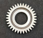 Bild des Artikels LORENZ-Scheibenschneidrad-gear-shaper-m=-3mm-20°-EGW-Z-=-33-hkw=-1,37xm