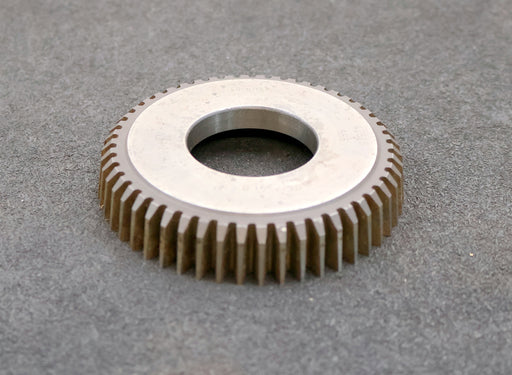 Bild des Artikels LORENZ-Scheibenschneidrad-m=-2mm-15°-EGW-Z-=-50-hkw=-1,25m-gear-shaper-