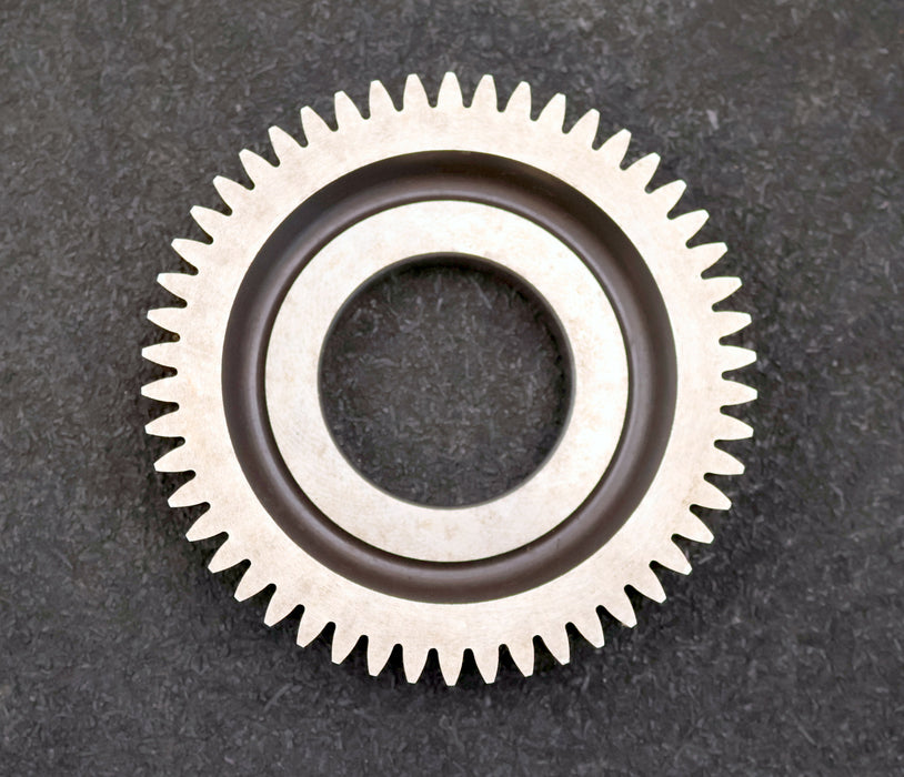 Bild des Artikels LORENZ-Scheibenschneidrad-m=-2mm-15°-EGW-Z-=-50-hkw=-1,25m-gear-shaper-