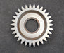 Bild des Artikels LORENZ-Scheibenschneidrad-gear-shaper-Vorschneider-m=-4,25mm-20°-EGW-Z-=-30