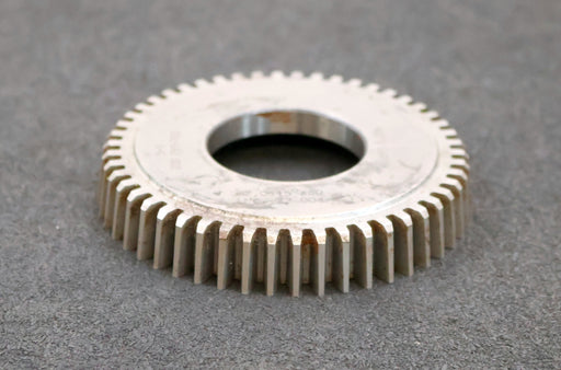 Bild des Artikels LORENZ-Scheibenschneidrad-m=-2mm-15°-EGW-Z-=-50-haP0=-1,25m-gear-shaper-