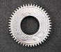Bild des Artikels LORENZ-Scheibenschneidrad-m=-2mm-15°-EGW-Z-=-50-haP0=-1,25m-gear-shaper-