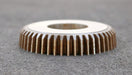 Bild des Artikels LORENZ-Scheibenschneidrad-gear-shaper-m=-2mm-15°-EGW-Z-=-50-hkw=-1,25m