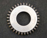 Bild des Artikels LORENZ-Scheibenschneidrad-gear-shaper-m=-3mm-20°-EGW-Z-=-33-Kh=-1,5xm