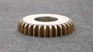 Bild des Artikels LORENZ-Scheibenschneidrad-gear-shaper-m=-3mm-20°-EGW-Z-=-33-Kh=-1,5xm