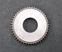 Bild des Artikels LORENZ-Scheibenschneidrad-gear-shaper-m=-2,5mm-15°-EGW-Z-=-48-hkw=-1,31m