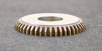 Bild des Artikels LORENZ-Scheibenschneidrad-gear-shaper-m=-2,5mm-15°-EGW-Z-=-48-hkw=-1,31m