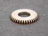 Bild des Artikels LORENZ-Scheibenschneidrad-gear-shaper-m=-2,5mm-15°-EGW-Z-=-40-gebraucht