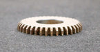 Bild des Artikels LORENZ-Scheibenschneidrad-gear-shaper-m=-2,5mm-15°-EGW-Z-=-40-gebraucht