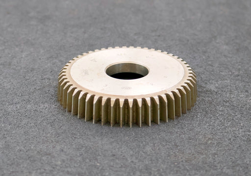 Bild des Artikels PWS-Scheibenschneidrad-m=-2mm-20°-EGW-Z=-50-BP-III-Ø106-x-21-x-Ø1-1/4"-gebraucht