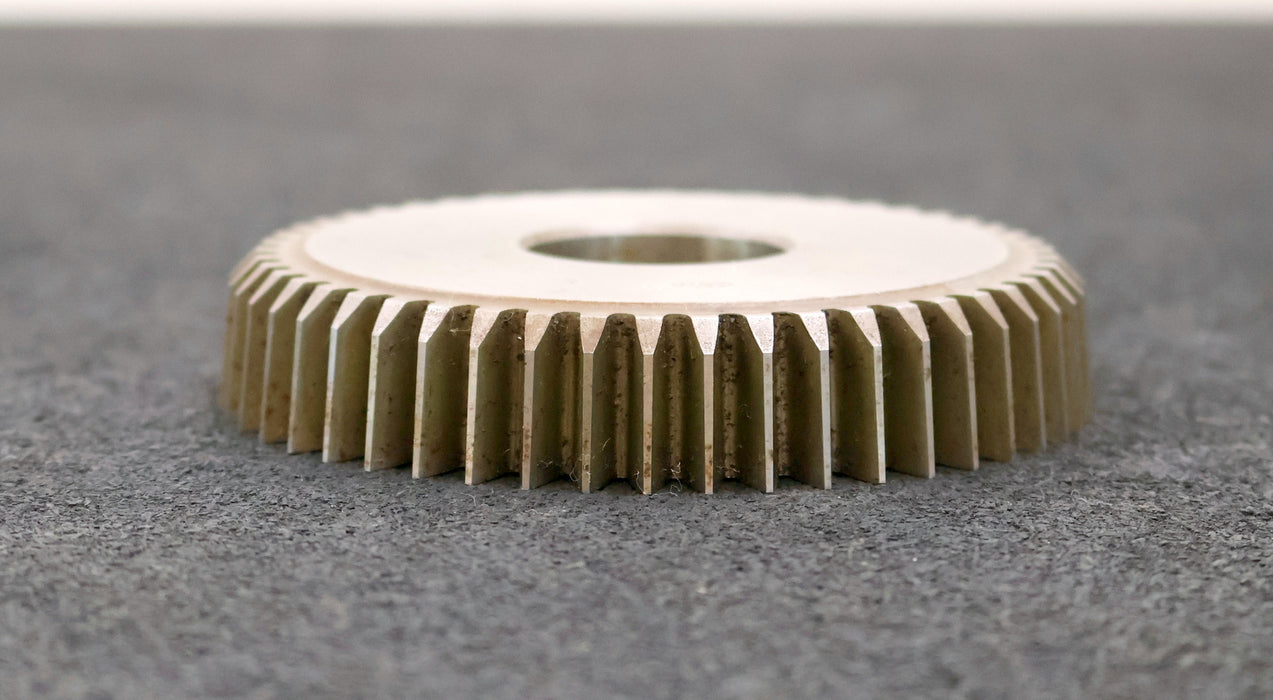 Bild des Artikels PWS-Scheibenschneidrad-m=-2mm-20°-EGW-Z=-50-BP-III-Ø106-x-21-x-Ø1-1/4"-gebraucht