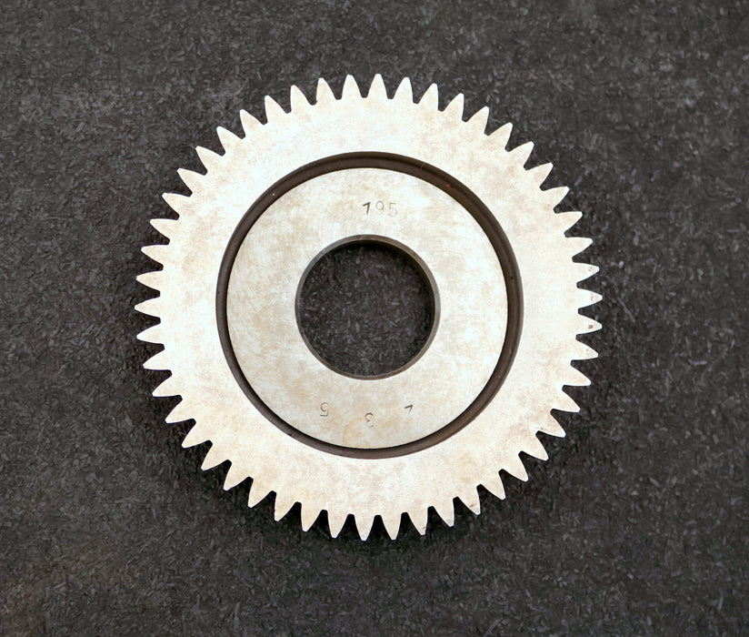 Bild des Artikels PWS-Scheibenschneidrad-m=-2mm-20°-EGW-Z=-50-BP-III-Ø106-x-21-x-Ø1-1/4"-gebraucht