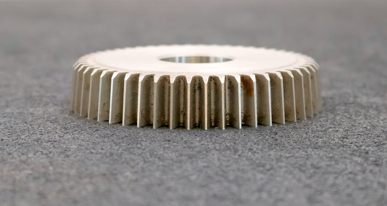Bild des Artikels PWS-Scheibenschneidrad-m=-2mm-20°-EGW-Z=-50-BP-III-Ø106-x-22-x-Ø1-1/4"