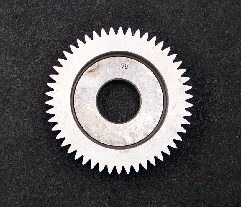 Bild des Artikels PWS-Scheibenschneidrad-m=-2mm-20°-EGW-Z=-50-BP-III-Ø106-x-22-x-Ø1-1/4"