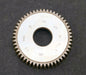 Bild des Artikels PWS-Scheibenschneidrad-m=-2mm-20°-EGW-Z=-50-BP-III-Ø106-x-22-x-Ø1-1/4"-gebraucht